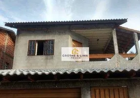 Foto 1 de Sobrado com 3 Quartos à venda, 130m² em Vila Favorino, Caçapava