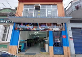 Foto 1 de Prédio Comercial com 1 Quarto para alugar, 277m² em Centro, Pelotas