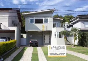 Foto 1 de Casa de Condomínio com 3 Quartos à venda, 339m² em Residencial Morada das Estrelas Aldeia da Serra, Barueri