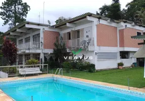 Foto 1 de Casa com 4 Quartos à venda, 448m² em Golfe, Teresópolis