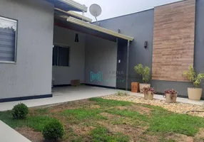 Foto 1 de Casa com 3 Quartos à venda, 130m² em Moradas da Lapinha, Lagoa Santa