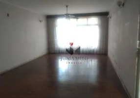 Foto 1 de Sobrado com 4 Quartos à venda, 205m² em Jardim São Luiz, Ribeirão Preto