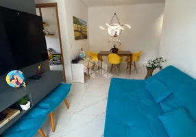 Foto 1 de Apartamento com 2 Quartos à venda, 55m² em Ribeirão da Ilha, Florianópolis