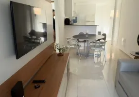 Foto 1 de Apartamento com 2 Quartos à venda, 65m² em Porto de Galinhas, Ipojuca