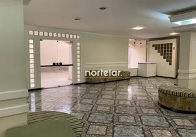 Foto 1 de Apartamento com 2 Quartos à venda, 69m² em Vila Barreto, São Paulo
