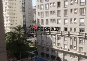 Foto 1 de Apartamento com 2 Quartos à venda, 98m² em Jardim Europa, São Paulo