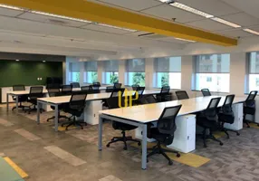 Foto 1 de Sala Comercial para alugar, 403m² em Higienópolis, São Paulo