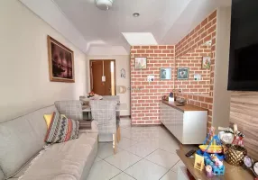 Foto 1 de Apartamento com 3 Quartos à venda, 75m² em Jardim Camburi, Vitória