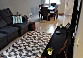 Foto 1 de Casa com 3 Quartos à venda, 105m² em Vila Florenca, Indaiatuba