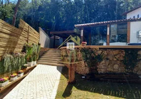 Foto 1 de Casa de Condomínio com 3 Quartos à venda, 200m² em Condomínio Retiro do Chalé, Brumadinho