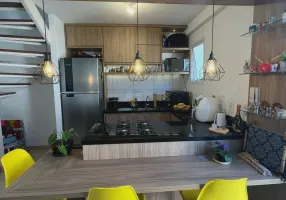 Foto 1 de Casa de Condomínio com 3 Quartos à venda, 66m² em São Gonçalo , Pelotas
