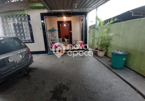 Foto 1 de Casa com 4 Quartos à venda, 195m² em Oswaldo Cruz, Rio de Janeiro