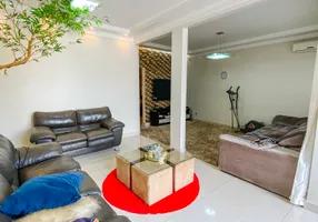 Foto 1 de Sobrado com 4 Quartos à venda, 167m² em Setor Faiçalville, Goiânia