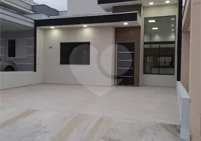 Foto 1 de Casa com 3 Quartos à venda, 95m² em Condominio Horto Florestal Ii, Sorocaba