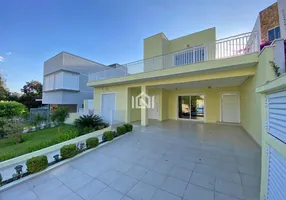 Foto 1 de Casa de Condomínio com 3 Quartos à venda, 240m² em Vila Rica, Vargem Grande Paulista