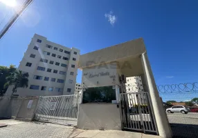 Foto 1 de Apartamento com 2 Quartos à venda, 47m² em São Patrício, Serra