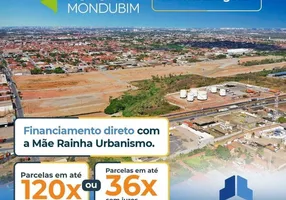 Foto 1 de Lote/Terreno à venda, 198m² em Prefeito José Walter, Fortaleza