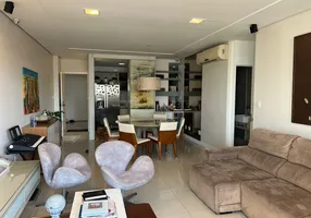 Foto 1 de Apartamento com 3 Quartos à venda, 110m² em Jardim Renascença, São Luís