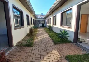 Foto 1 de Casa de Condomínio com 2 Quartos à venda, 50m² em Jardim do Bosque, Cachoeirinha