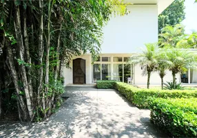 Foto 1 de Casa com 5 Quartos à venda, 898m² em Jardim Europa, São Paulo