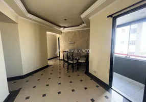 Foto 1 de Apartamento com 2 Quartos à venda, 64m² em Vila João Jorge, Campinas