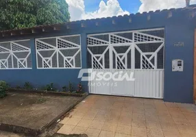 Foto 1 de Casa com 4 Quartos à venda, 180m² em Caladinho, Porto Velho