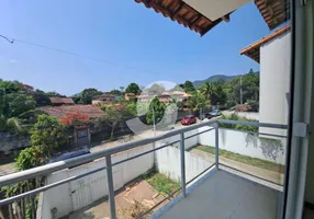 Foto 1 de Casa com 3 Quartos à venda, 180m² em Itaipu, Niterói