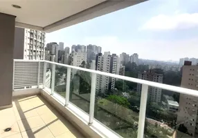 Foto 1 de Apartamento com 1 Quarto à venda, 46m² em Jardim Sul, São Paulo