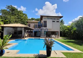 Foto 1 de Casa com 4 Quartos à venda, 140m² em , Mata de São João