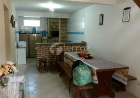 Foto 1 de Casa com 5 Quartos à venda, 144m² em Armação, Florianópolis