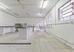 Foto 1 de Sala Comercial com 3 Quartos à venda, 329m² em Barra Funda, São Paulo