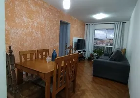 Foto 1 de Apartamento com 2 Quartos à venda, 55m² em Vila Antonieta, São Paulo