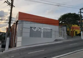 Foto 1 de Prédio Comercial para alugar, 1310m² em Vila das Belezas, São Paulo