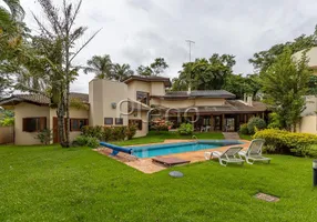 Foto 1 de Casa de Condomínio com 4 Quartos à venda, 420m² em Jardim Atibaia, Campinas