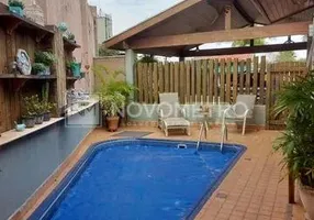 Foto 1 de Casa de Condomínio com 3 Quartos à venda, 185m² em Parque Imperador, Campinas