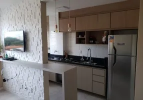 Foto 1 de Apartamento com 2 Quartos à venda, 43m² em Parque Industrial, Campinas