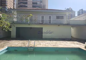 Foto 1 de Casa com 3 Quartos à venda, 336m² em Santana, São Paulo
