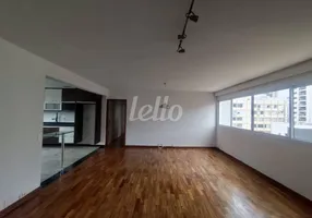 Foto 1 de Apartamento com 3 Quartos à venda, 135m² em Jardins, São Paulo