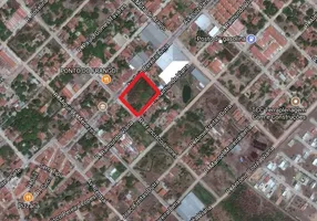 Foto 1 de Lote/Terreno à venda, 7245m² em Luzardo Viana, Maracanaú