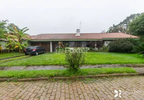 Foto 1 de Casa com 4 Quartos à venda, 260m² em Jardim Isabel, Porto Alegre