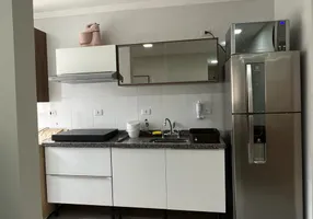 Foto 1 de Apartamento com 2 Quartos para alugar, 65m² em Jardim Meny, São Roque