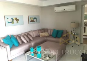 Foto 1 de Apartamento com 3 Quartos à venda, 118m² em Cidade Jardim, Rio Claro