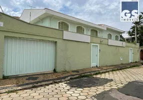 Foto 1 de Imóvel Comercial com 5 Quartos para alugar, 350m² em Vila Gatti, Itu