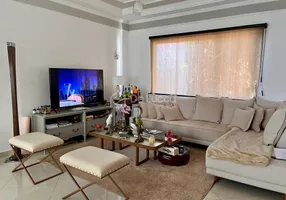 Foto 1 de Sobrado com 3 Quartos à venda, 160m² em Residencial Terras do Barão, Campinas