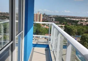 Foto 1 de Apartamento com 3 Quartos para alugar, 69m² em Turu, São Luís