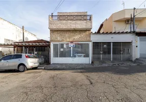 Foto 1 de Sobrado com 3 Quartos à venda, 188m² em Freguesia do Ó, São Paulo