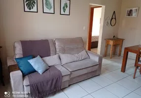 Foto 1 de Apartamento com 2 Quartos à venda, 63m² em Parque Maracanã, Contagem