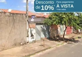 Foto 1 de Casa com 2 Quartos à venda, 50m² em Jardim Canaã, Uberlândia