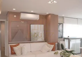 Foto 1 de Apartamento com 2 Quartos para alugar, 74m² em Vila Mariana, São Paulo