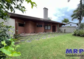 Foto 1 de Casa com 4 Quartos à venda, 250m² em Lagoinha, Ubatuba